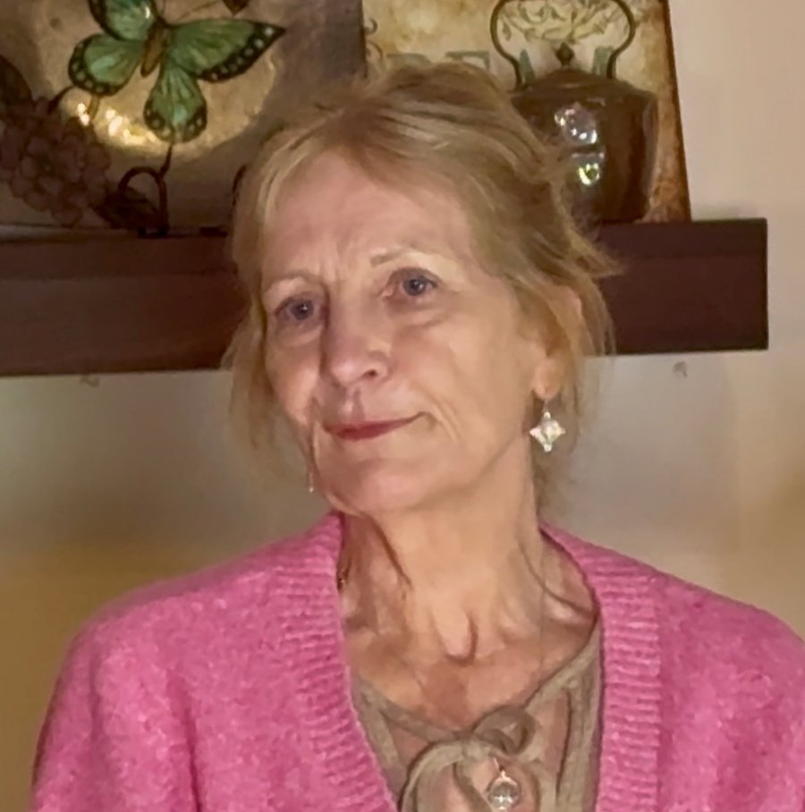 Debbie Graham, registered nurse
